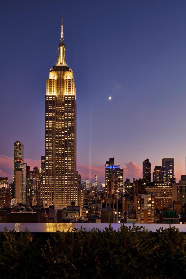 Hotel Hendricks New York Exterior foto